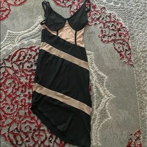 Great quality dress size small